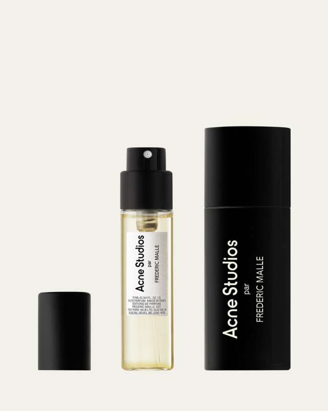 Acne Studios by Frédéric Malle Parfum Travel Set